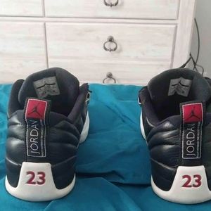 Air jordan retro 12 low